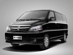 Brilliance MPV
